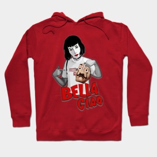 Bella Ciao Hoodie